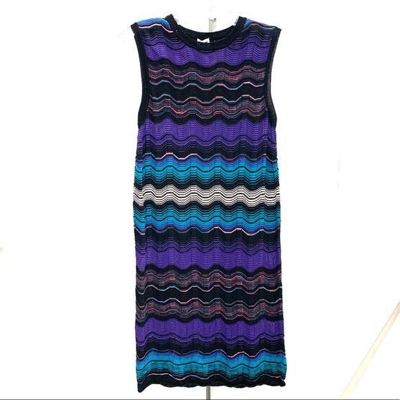 M MISSONI dress - Picture 2 of 7